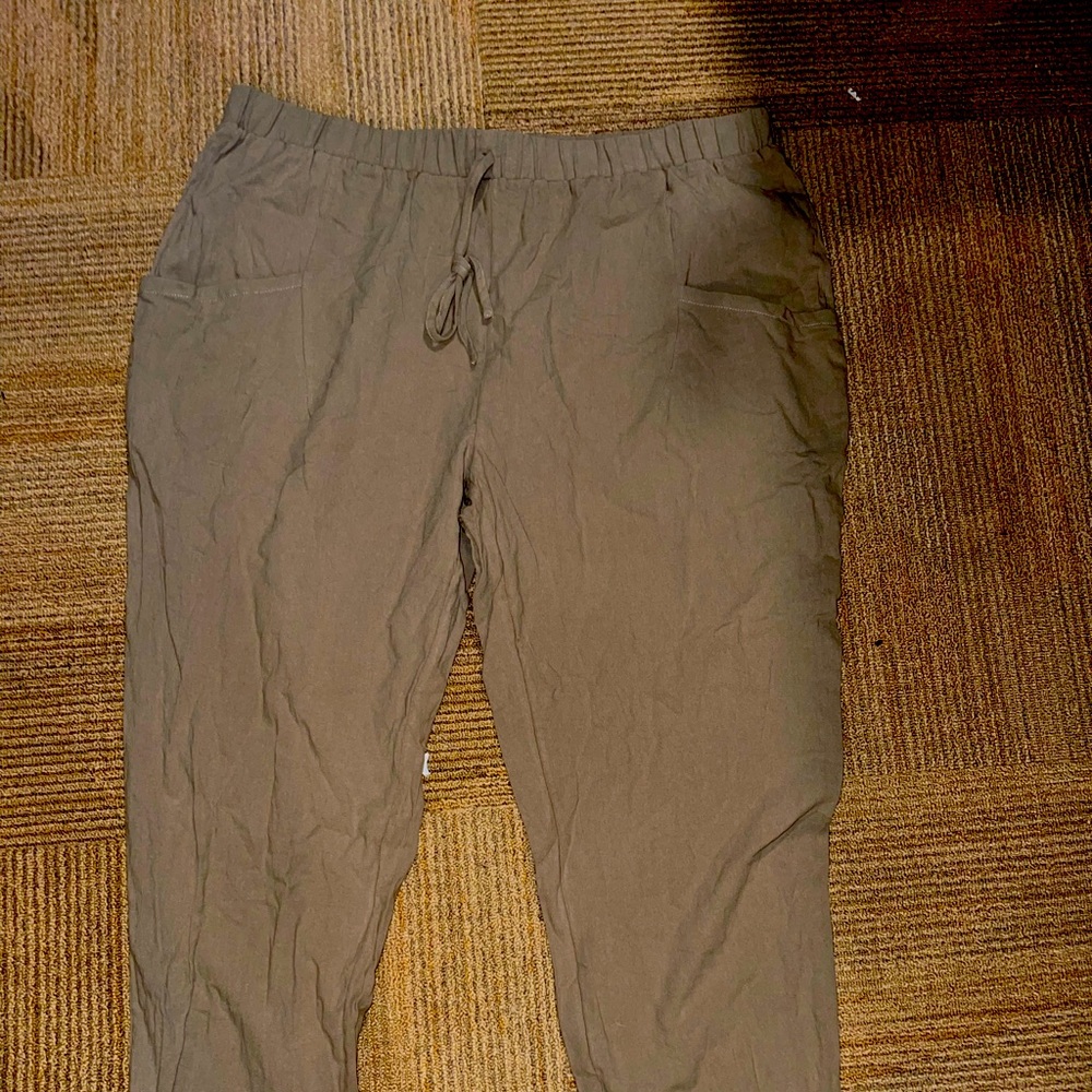 SHEIN pants